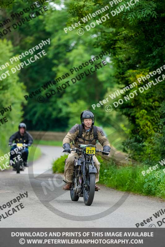 Vintage motorcycle club;eventdigitalimages;no limits trackdays;peter wileman photography;vintage motocycles;vmcc banbury run photographs